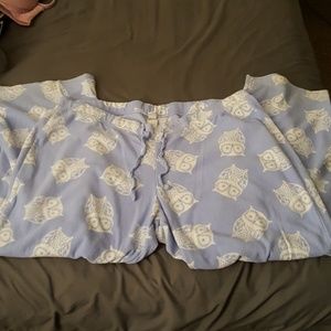 Old Navy PJ Pants
